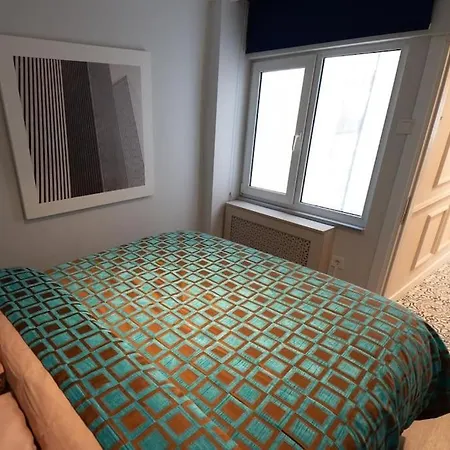 New & Comfortable Flat In Center * Istambul