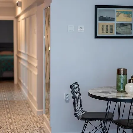 New & Comfortable Flat In Center Appartement