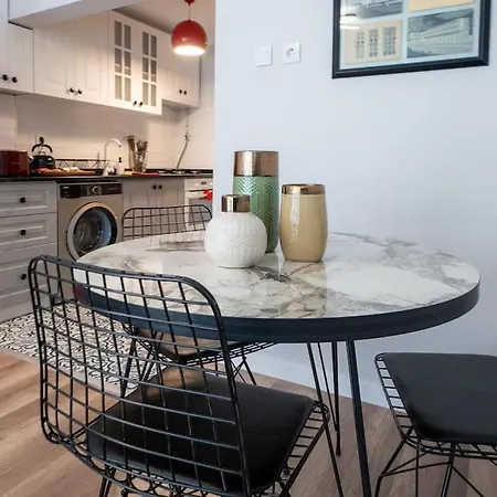 New & Comfortable Flat In Center * Стамбул