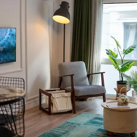 Апартаменты New & Comfortable Flat In Center *